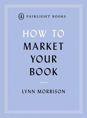 How to Market Your Book 1