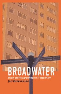 bokomslag Broadwater