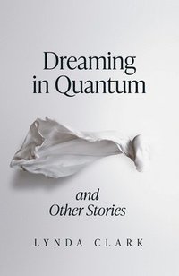 bokomslag Dreaming in Quantum and Other Stories