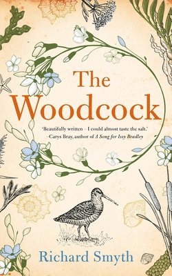 Richard Smyth - Woodcock, Häftad