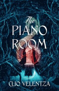 bokomslag Piano Room