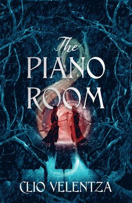 bokomslag Piano Room