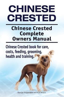 Chinese 2024 crested care