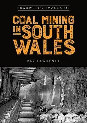 bokomslag Bradwell's Images of South Wales Coal Mining