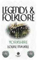 bokomslag Legends & Folklore Yorkshire