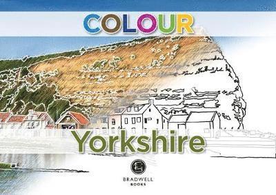 Colour Yorkshire, Häftad