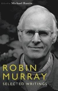 bokomslag Robin Murray