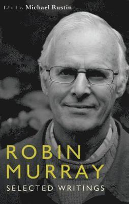 bokomslag Robin Murray