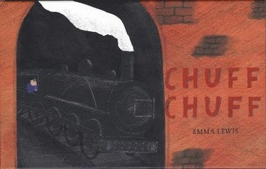 Chuff Chuff, Inbunden
