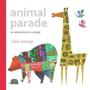 Animal Parade, Inbunden