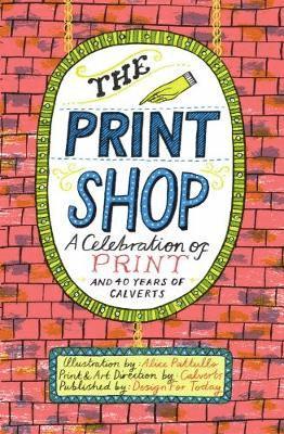 The Print Shop, Häftad