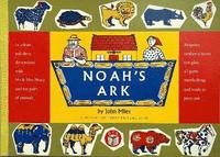 bokomslag Noah's Ark