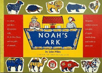 Noah's Ark 1