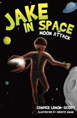 Jake in Space: 1 1