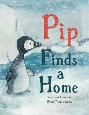 Pip Finds a Home 1