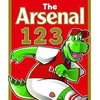 bokomslag The Arsenal 123