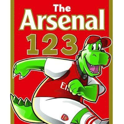 Arsenal 123, Kartonnage