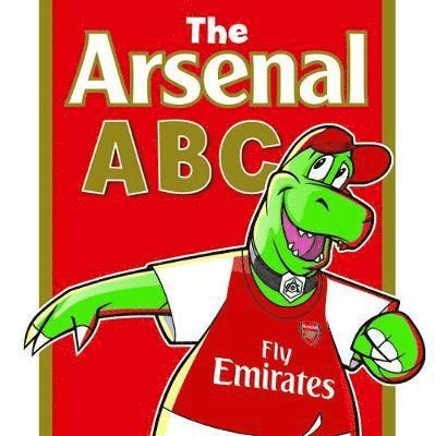 Arsenal ABC, Kartonnage