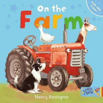 On the Farm, Kartonnage
