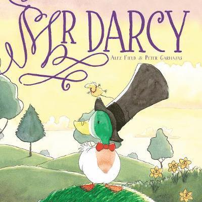 Mr Darcy 1