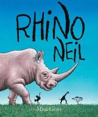 bokomslag Rhino Neil