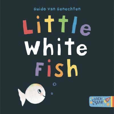 Little White Fish 1