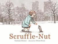 bokomslag Scruffle-Nut