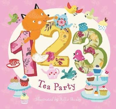 123 Tea Party 1