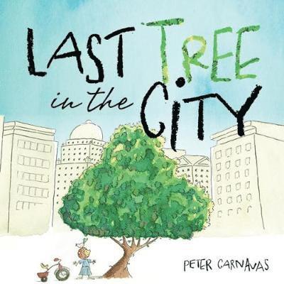 Last Tree in the City 1