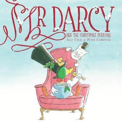 Mr Darcy and the Christmas Pudding 1