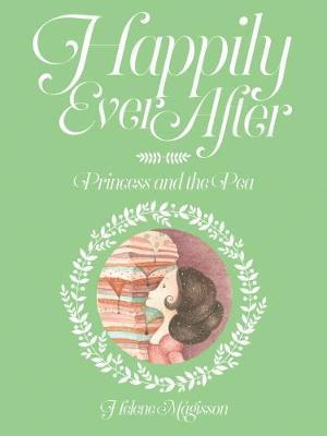 Happily Ever After: No. 3 1