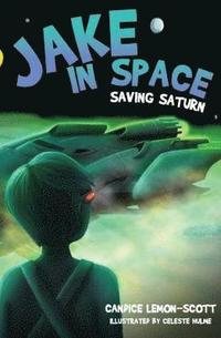 bokomslag Jake in Space: 6
