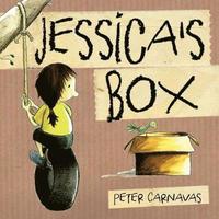 bokomslag Jessica's Box