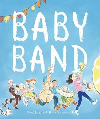 Baby Band