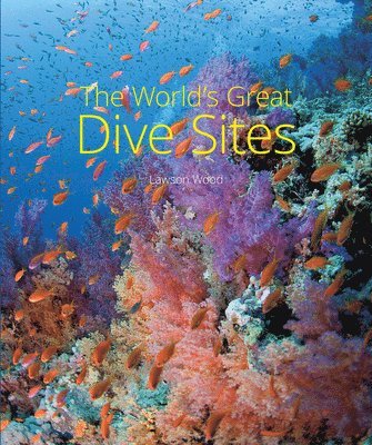 The World's Great Dive Sites