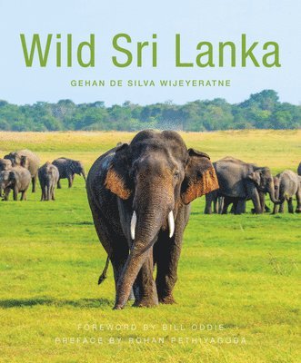 Wild Sri Lanka (2nd edition) 1