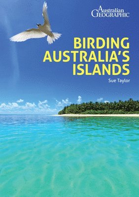 Birding Australia's Islands 1