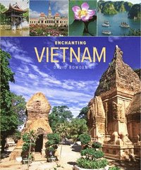 bokomslag Enchanting Vietnam