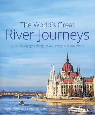 The World's Great River Journeys 1