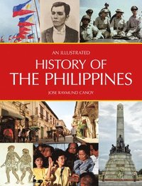 bokomslag Illustrated History of the Philippines