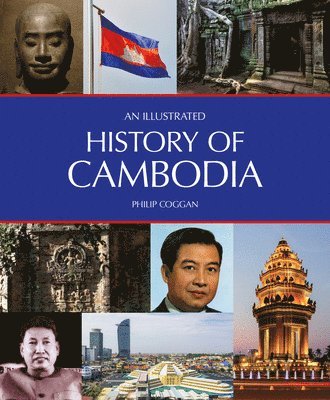 An Illustrated History of Cambodia 1