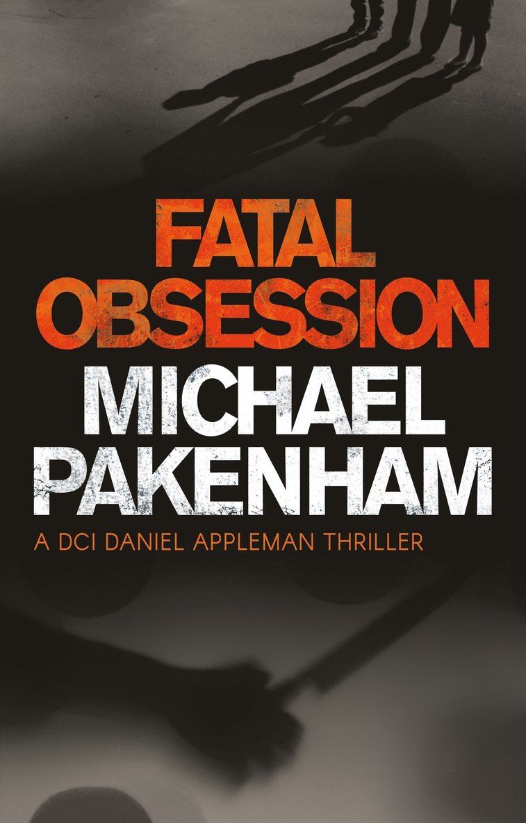 Fatal Obsession 1