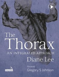 bokomslag The Thorax