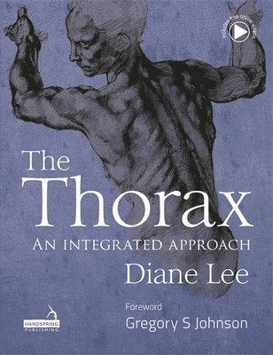 Diane Lee - Thorax, Inbunden