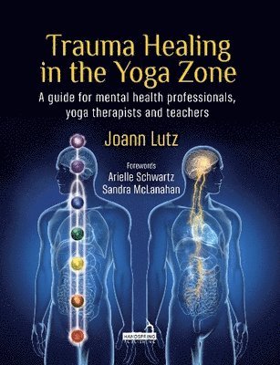 bokomslag Trauma Healing in the Yoga Zone