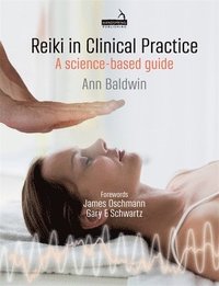 bokomslag Reiki in Clinical Practice