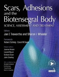 bokomslag Scars, Adhesions and the Biotensegral Body