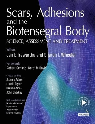 Scars, Adhesions and the Biotensegral Body 1