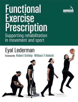 bokomslag Functional Exercise Prescription