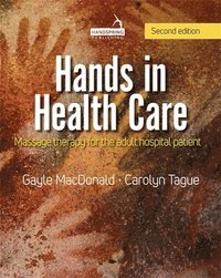 bokomslag Hands in Health Care
